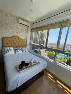 Apartamento / Estudio / Piso entero full equipado - La Colina, Torremolinos.